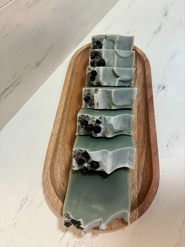 Howse Harvest Soap