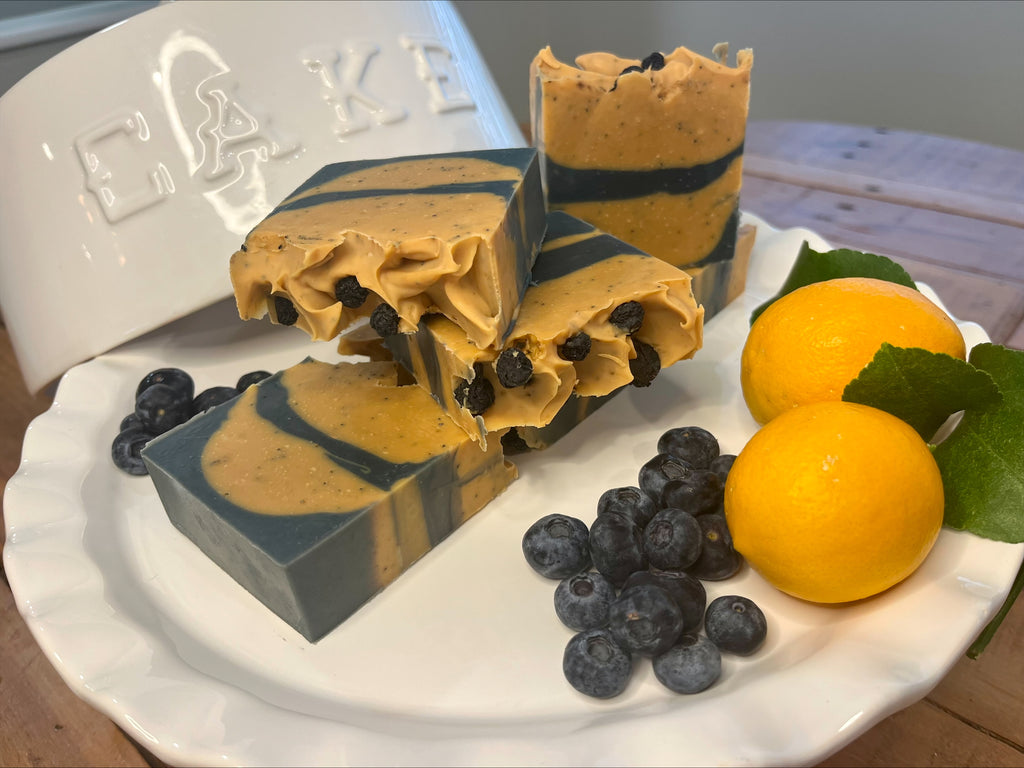 Howse Harvest Soap