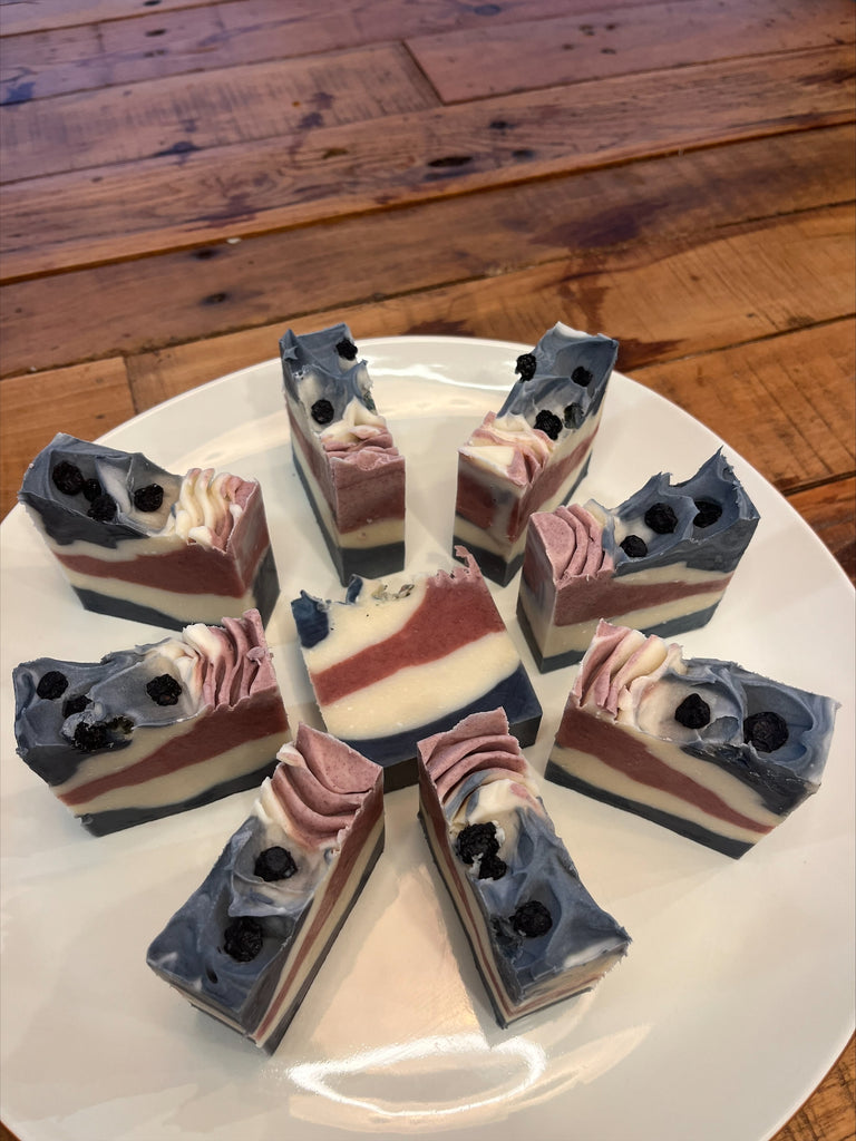 Howse Harvest Soap