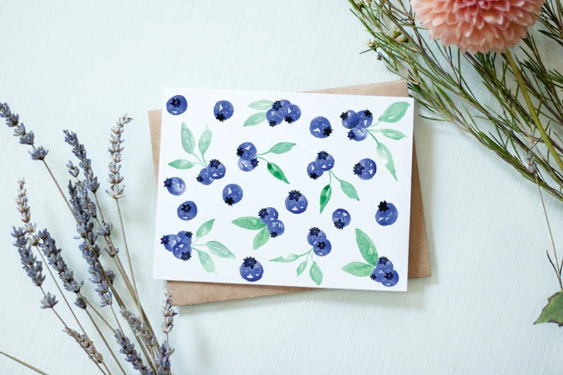 Note Cards