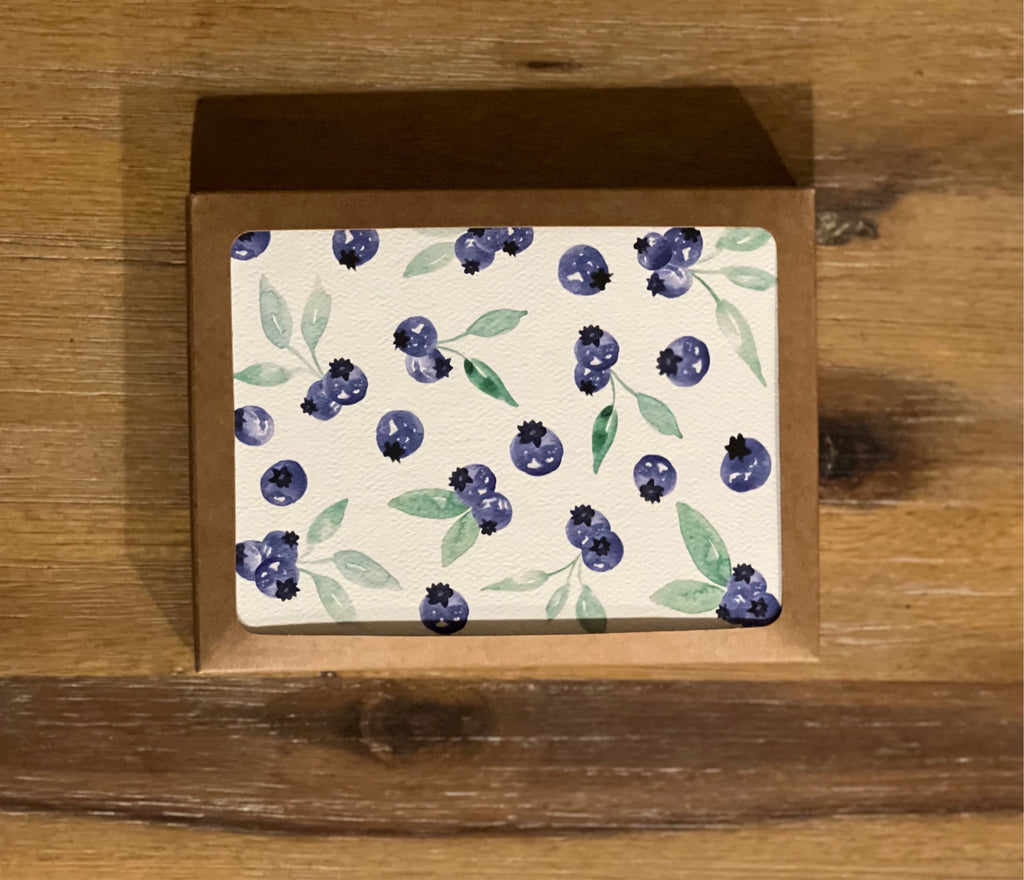 Note Cards