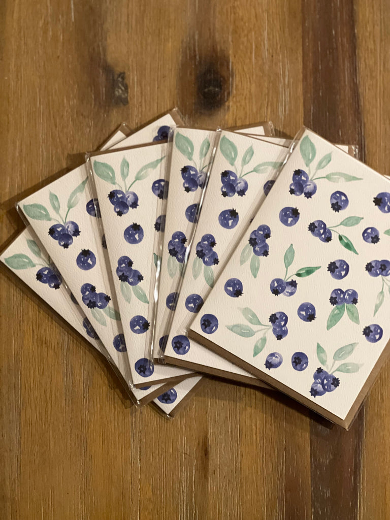 Note Cards