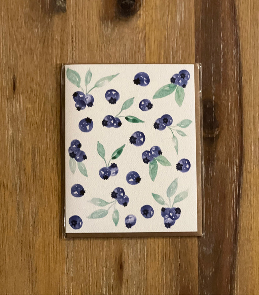 Note Cards