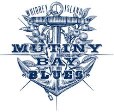 Mutiny Bay Blues, organic blueberry farm on Whidbey Island.