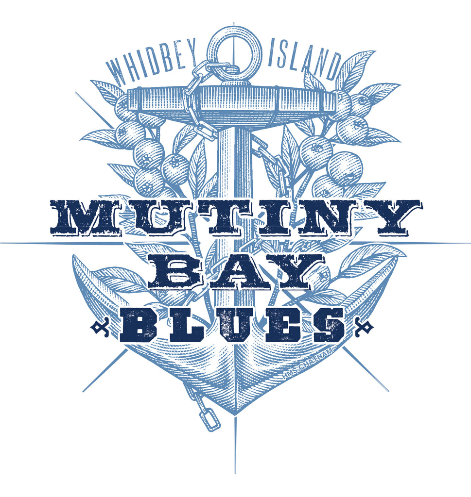 Mutiny Bay Blues Gift Card