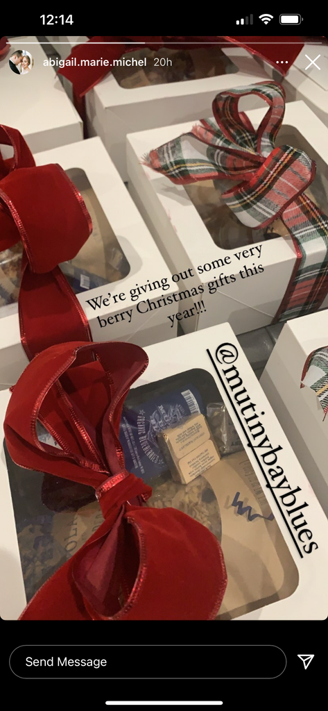 Gift Basket